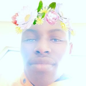 Meet your Posher, Elijah